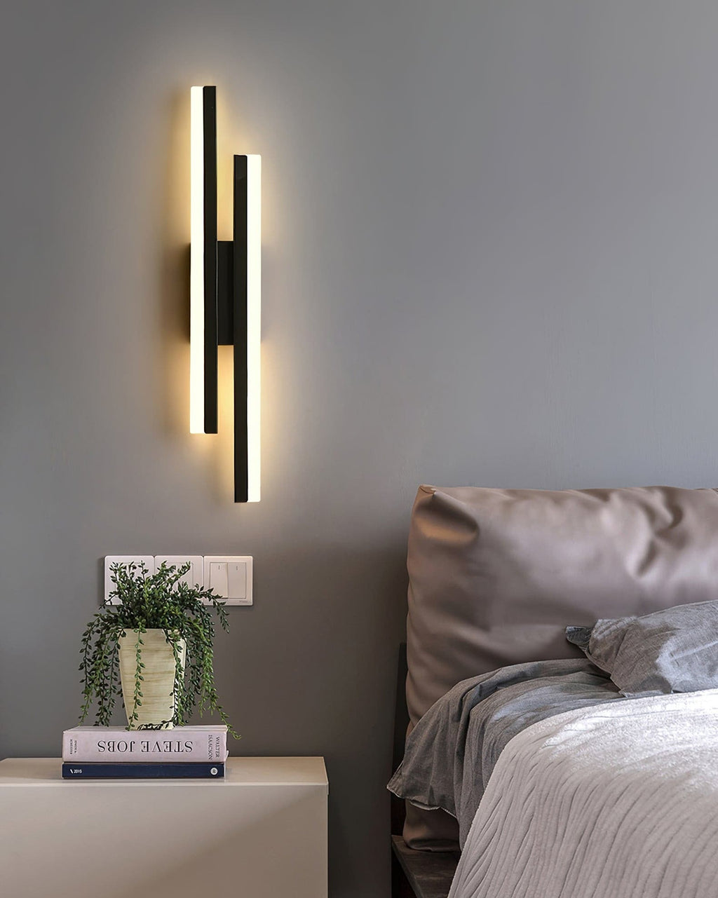 Langley Heritage Wall Sconce