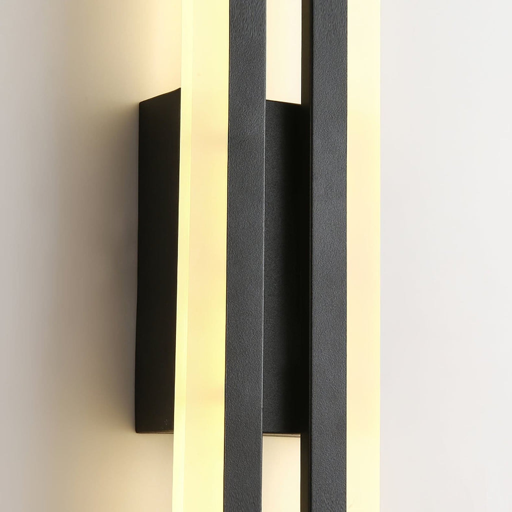Langley Heritage Wall Sconce
