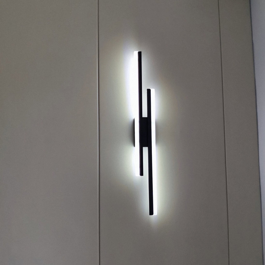 Langley Heritage Wall Sconce