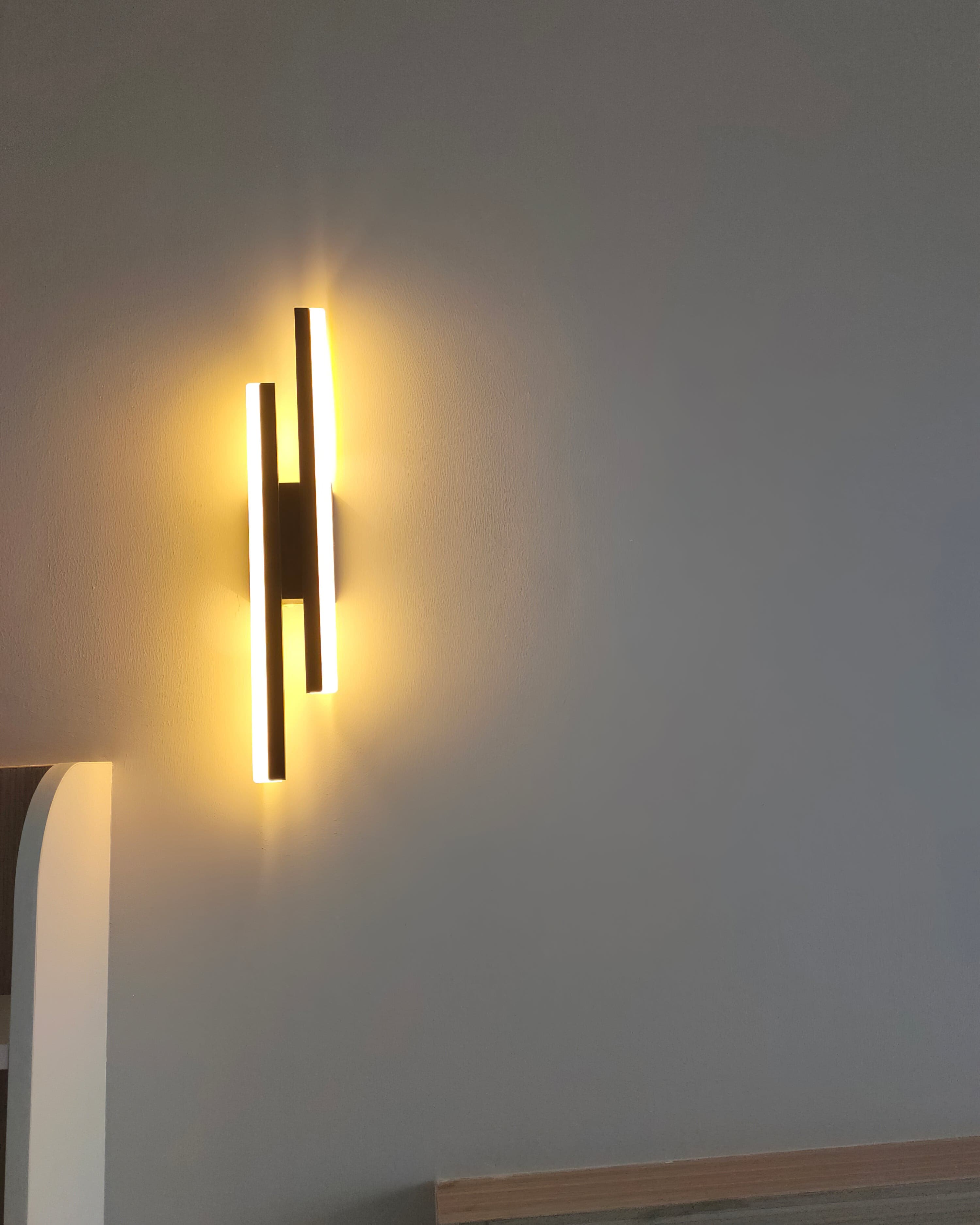 Langley Heritage Wall Sconce