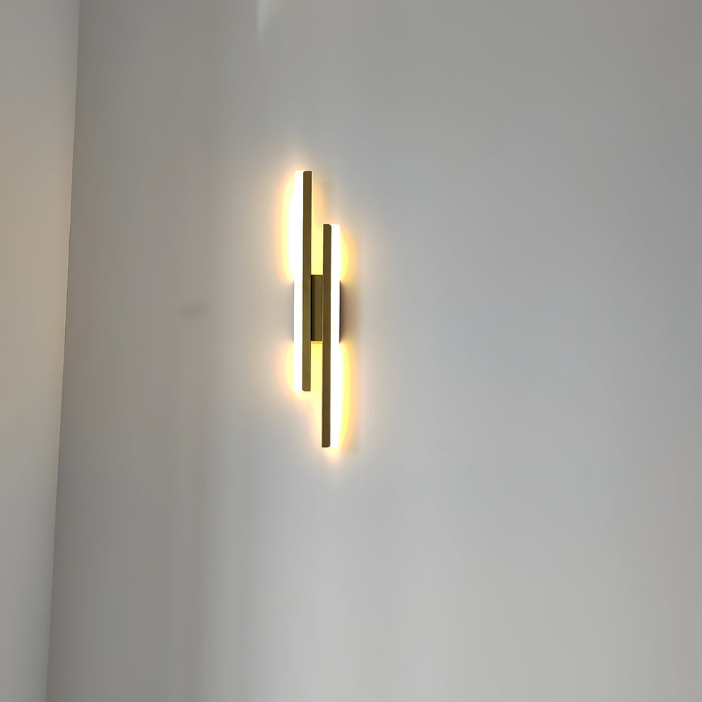 Langley Heritage Wall Sconce