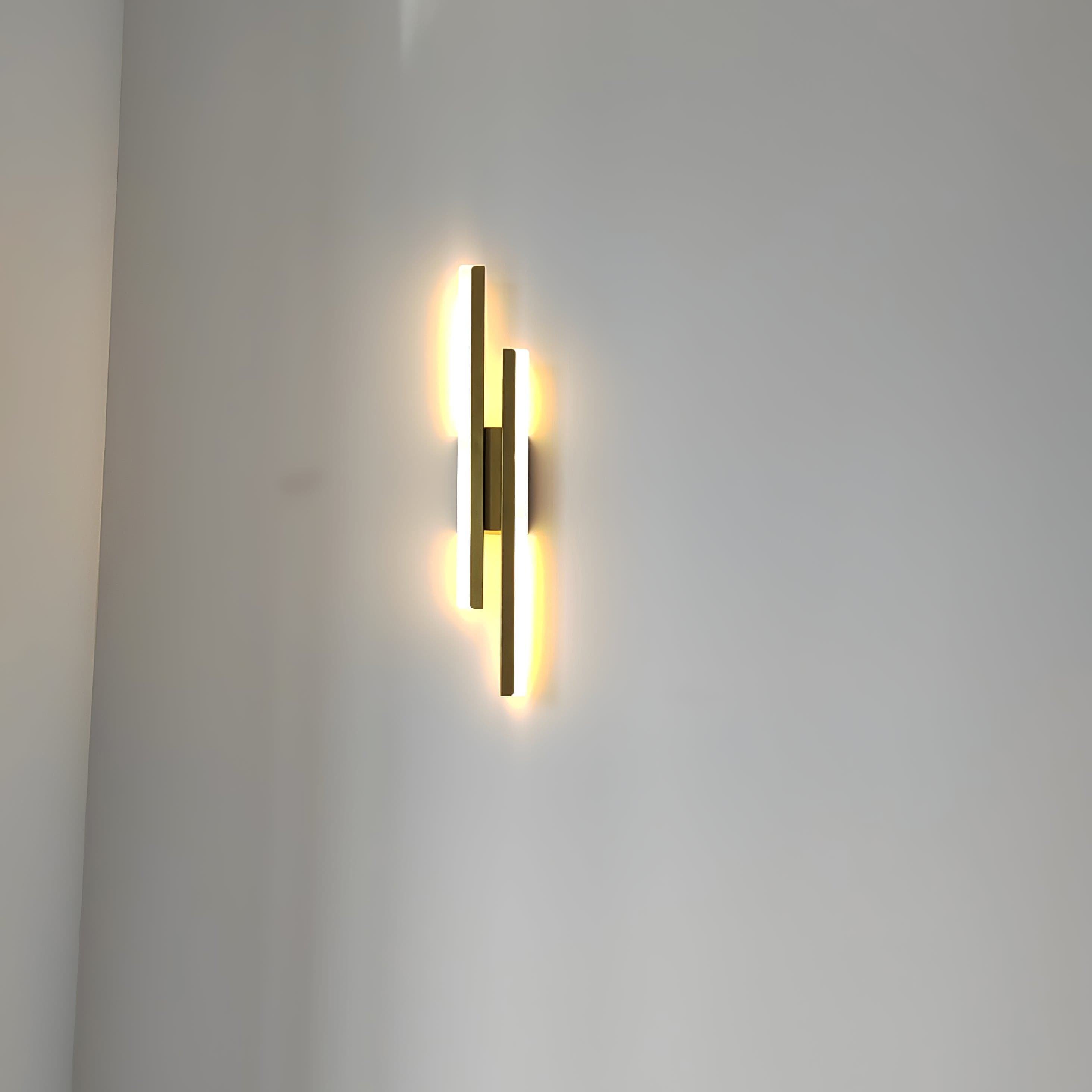 Langley Heritage Wall Sconce