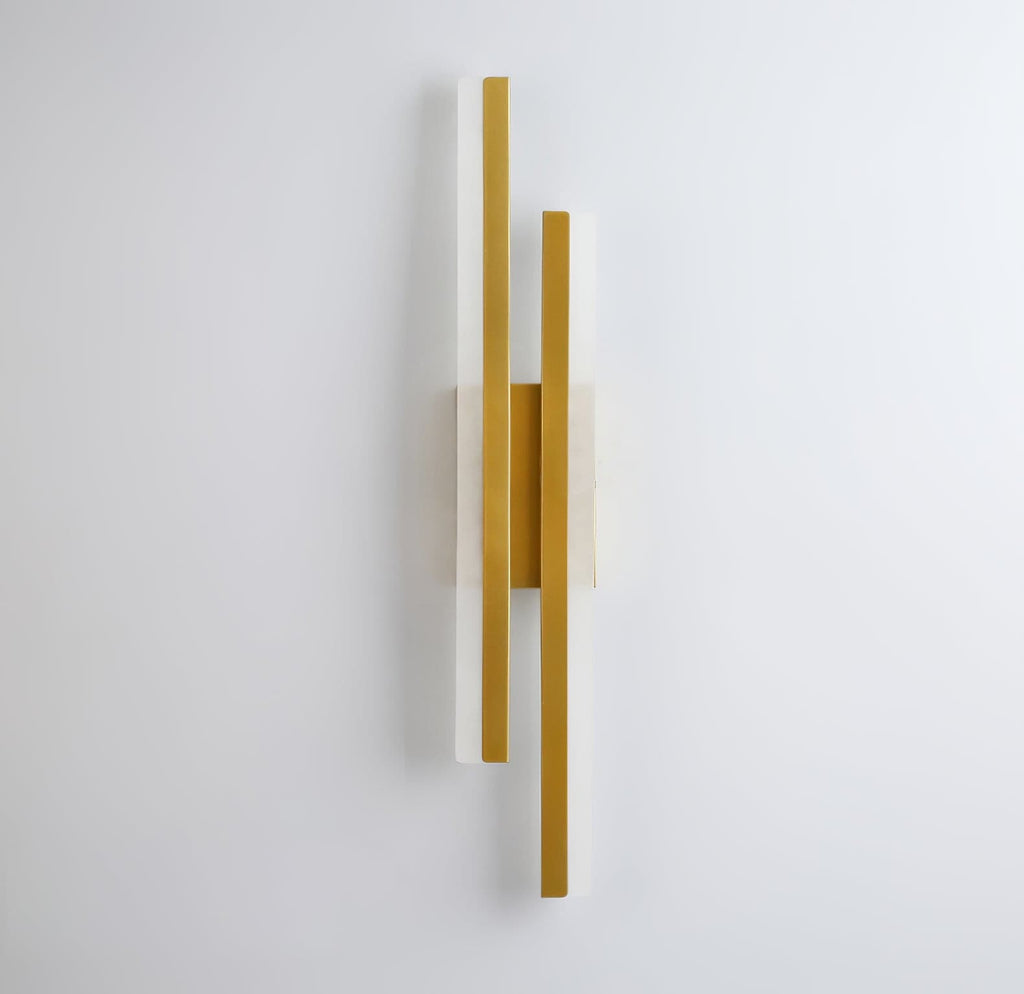 Langley Heritage Wall Sconce