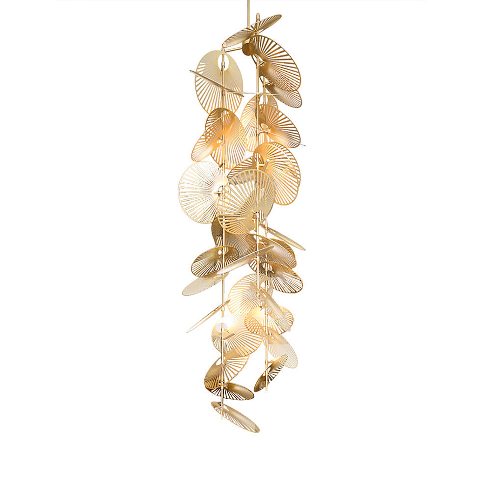 RAVENSCROFT WHIRLPOOL CEILING LUMINAIRE