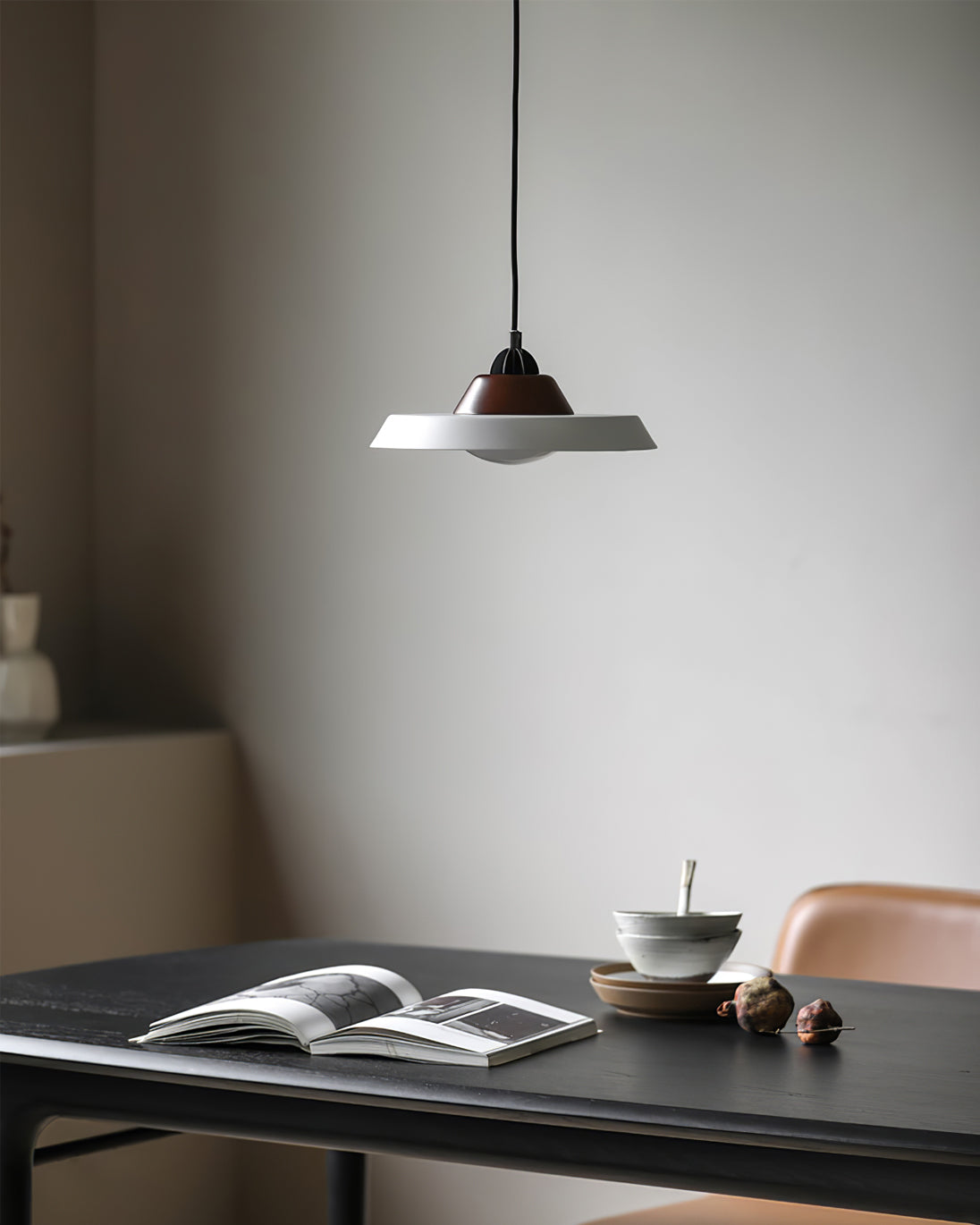 WINTHROP AERIE PENDANT LIGHT
