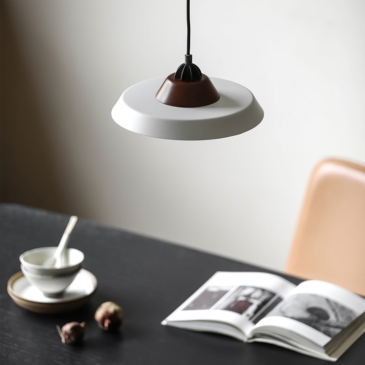 WINTHROP AERIE PENDANT LIGHT