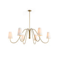 Whitmore Crystal Cascade Pendant