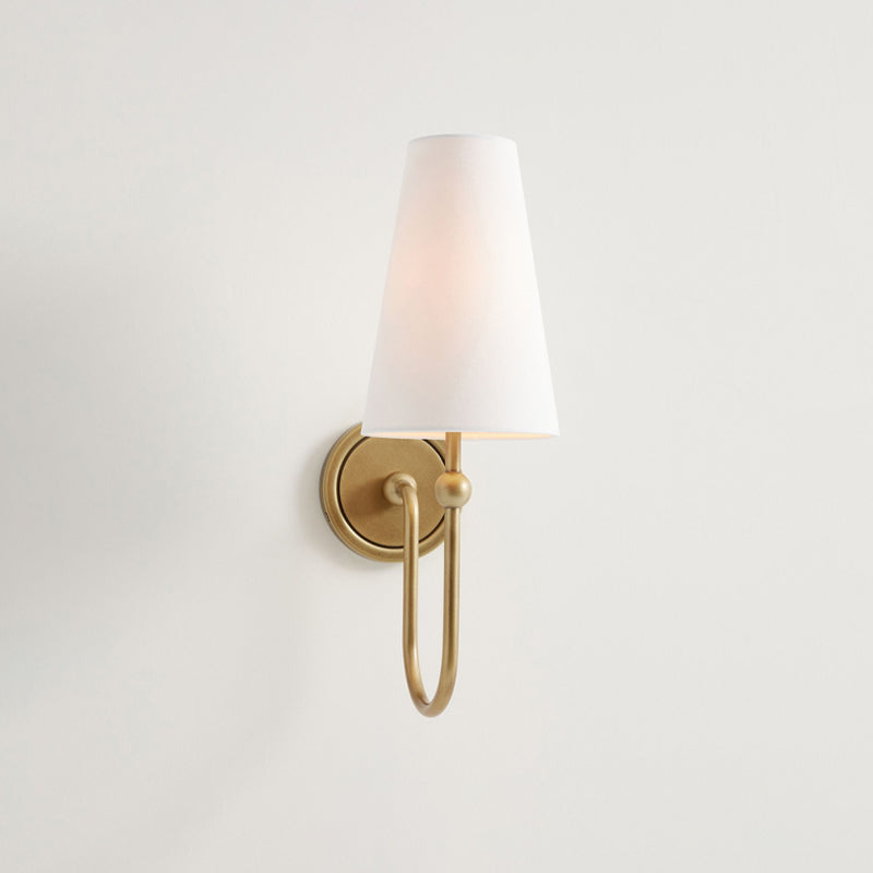 Chesterfield Heritage Wall Sconce