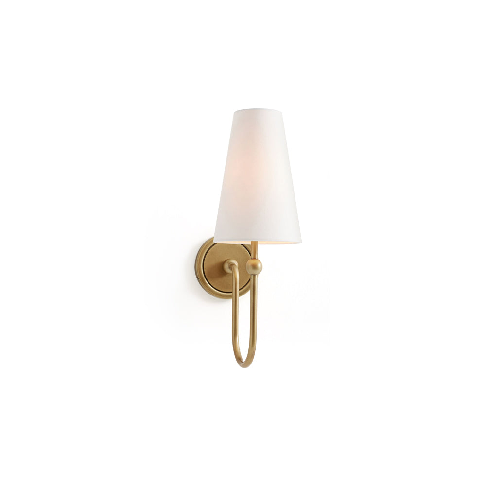 Chesterfield Heritage Wall Sconce