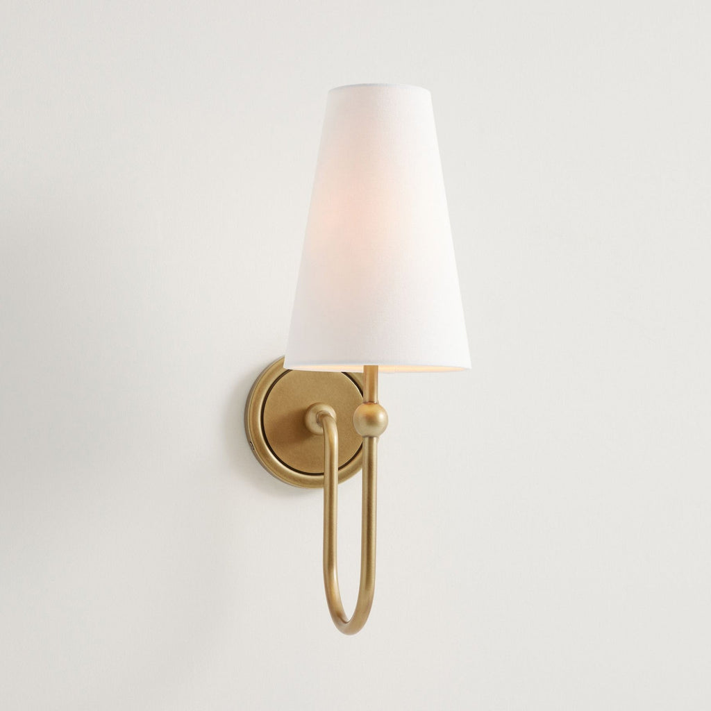Chesterfield Heritage Wall Sconce