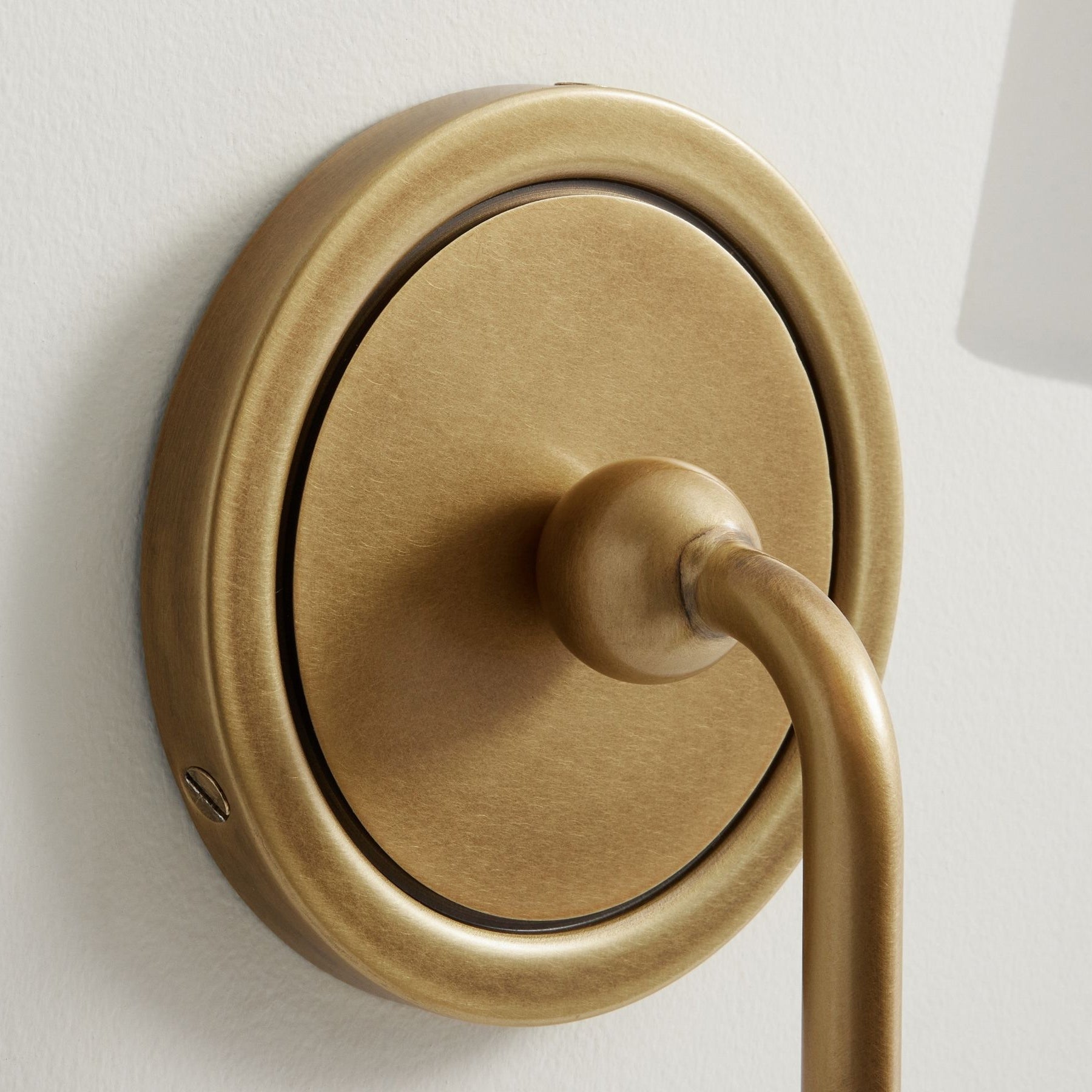 Chesterfield Heritage Wall Sconce