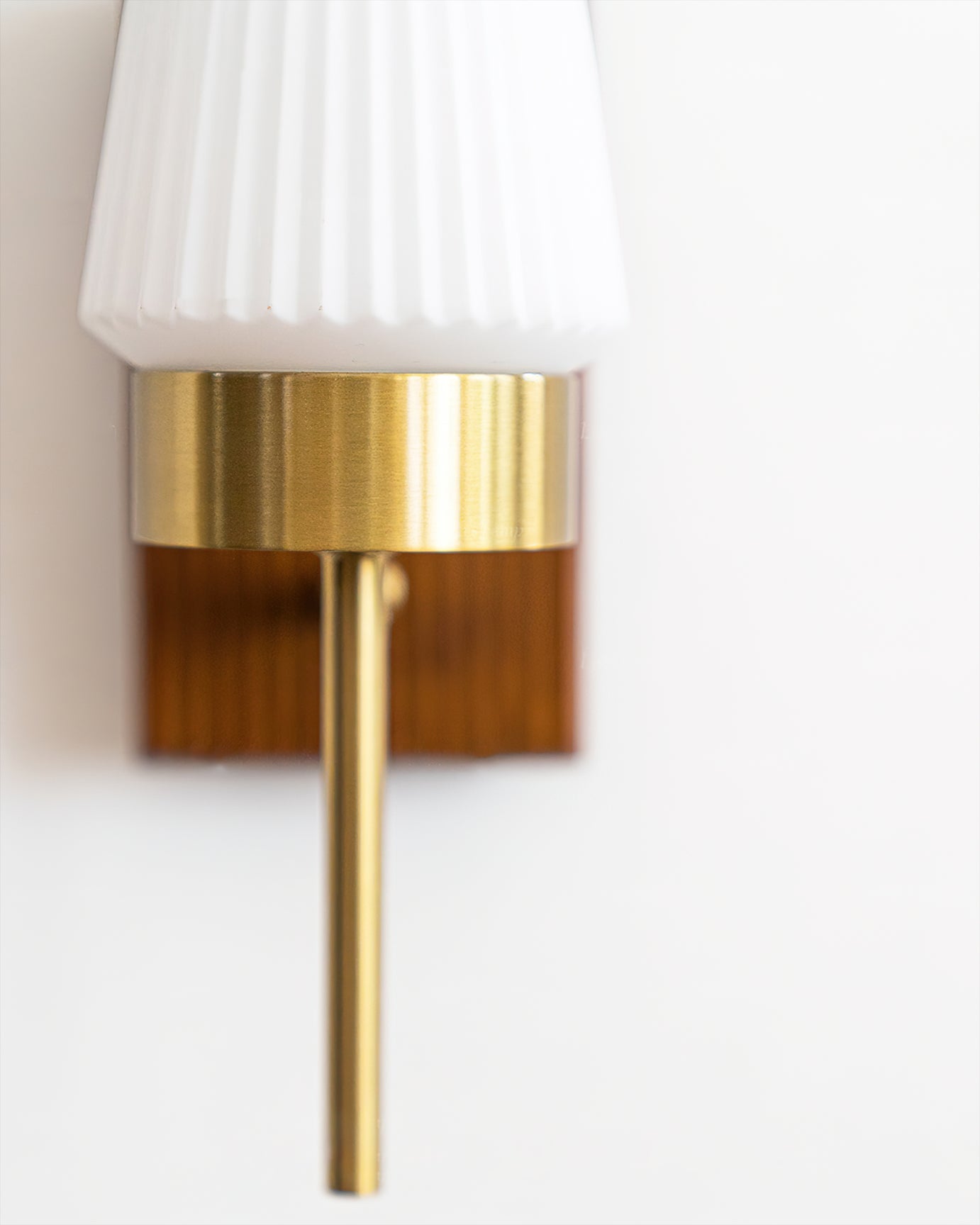 Langley Vintage Lantern Wall Fixture