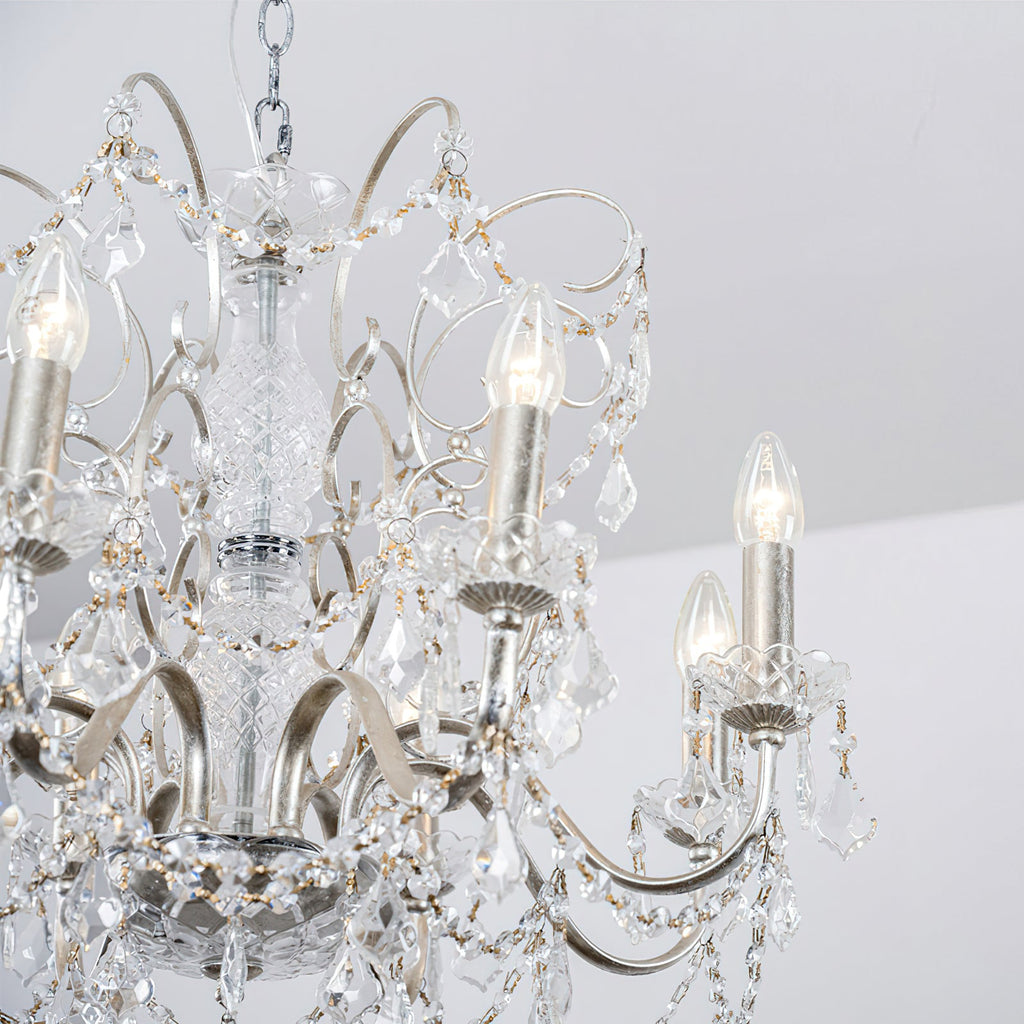VERITY CRYSTAL LUMINARY