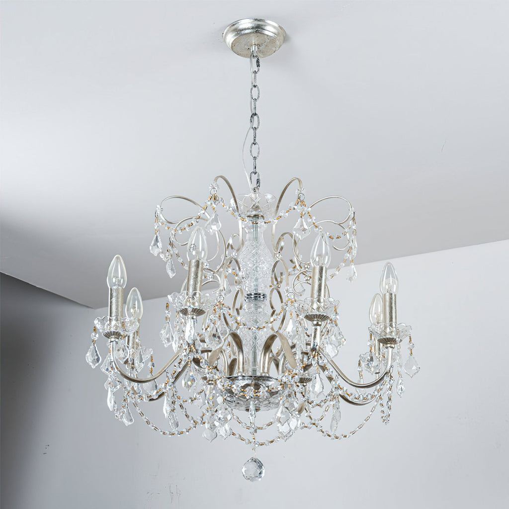 VERITY CRYSTAL LUMINARY