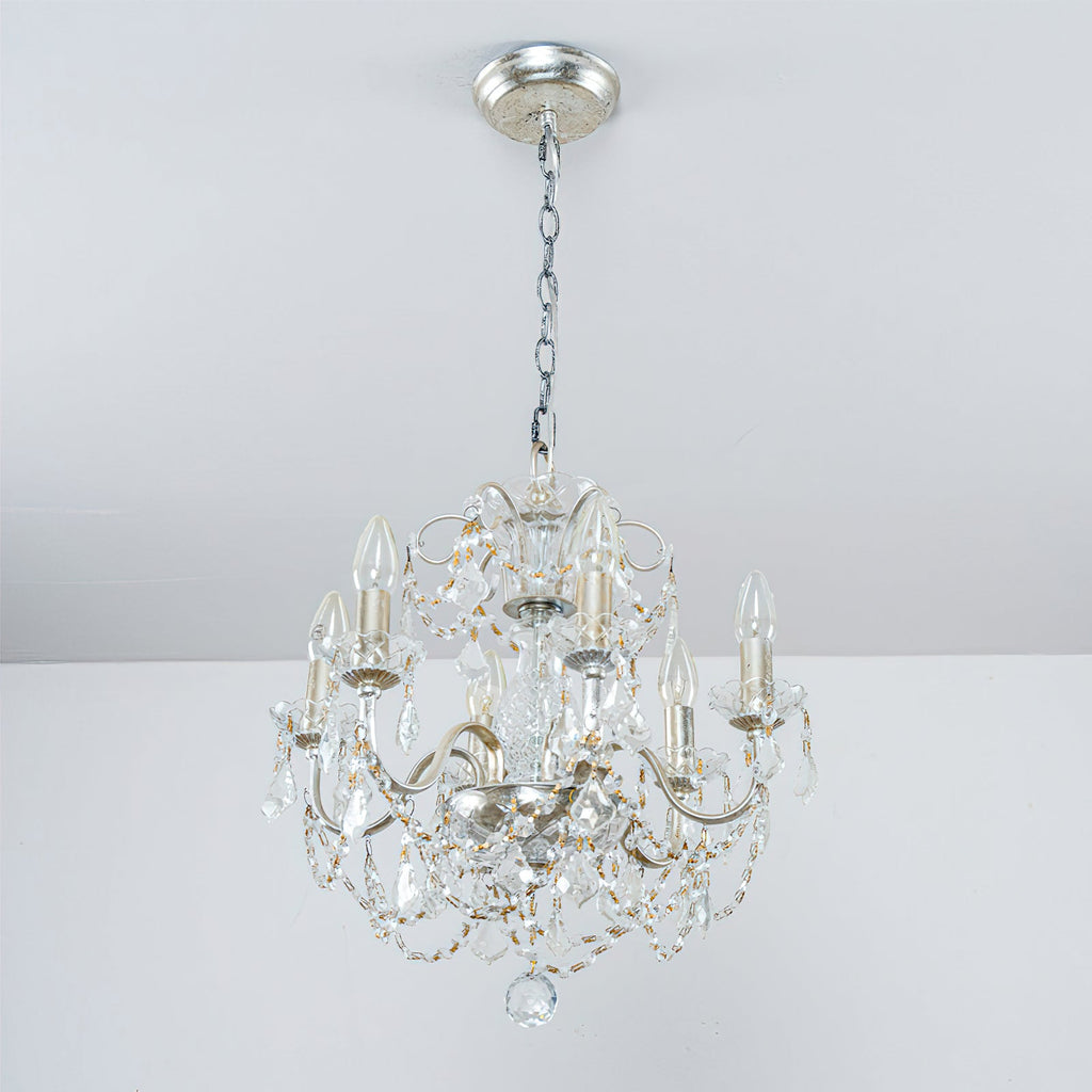 VERITY CRYSTAL LUMINARY