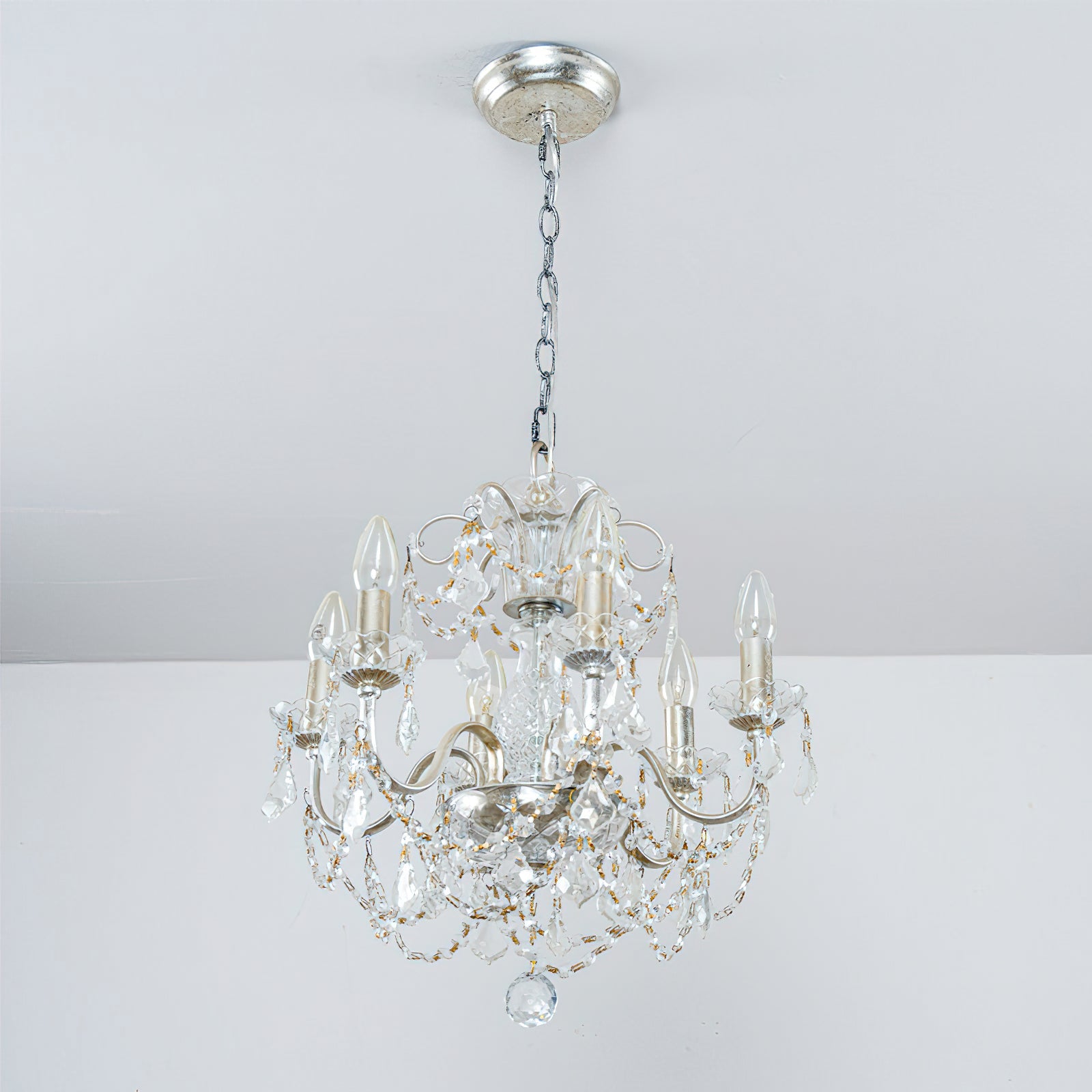 VERITY CRYSTAL LUMINARY