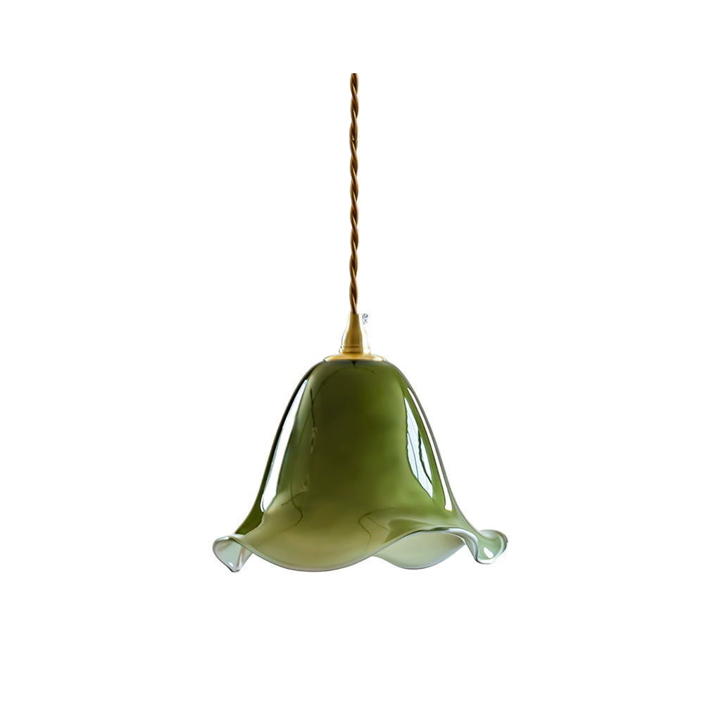 RAVENSHIRE HANGING GLASS ILLUMINATOR