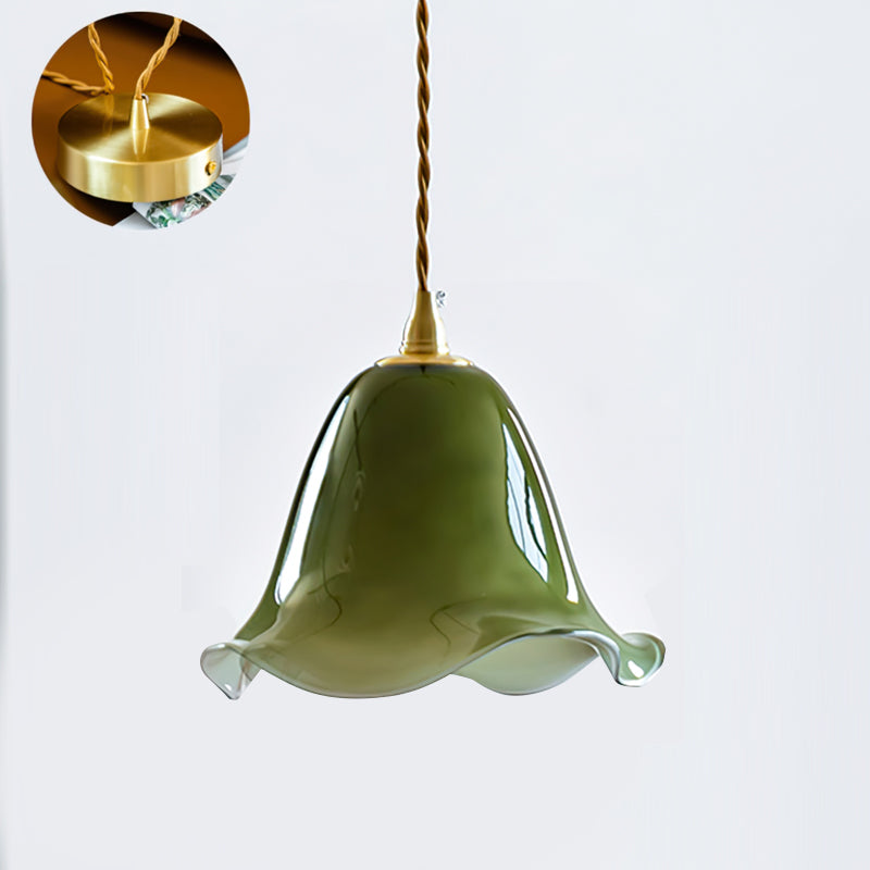 RAVENSHIRE HANGING GLASS ILLUMINATOR