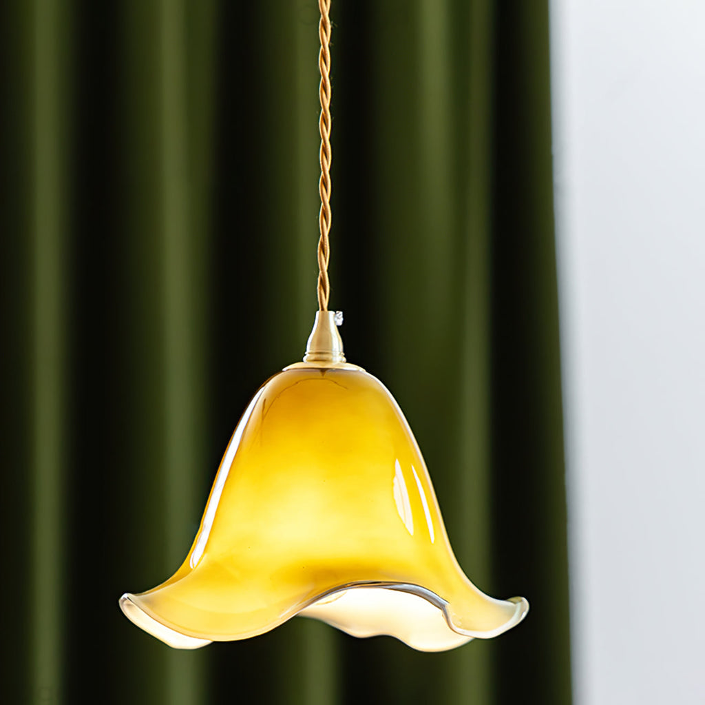 RAVENSHIRE HANGING GLASS ILLUMINATOR