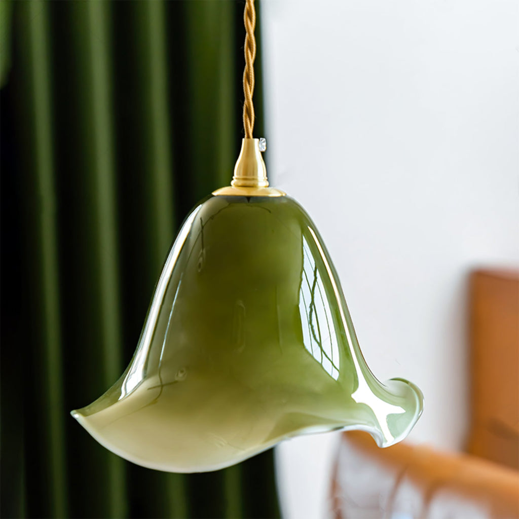 RAVENSHIRE HANGING GLASS ILLUMINATOR