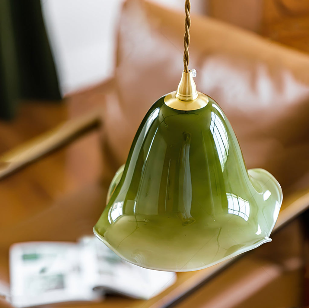 RAVENSHIRE HANGING GLASS ILLUMINATOR