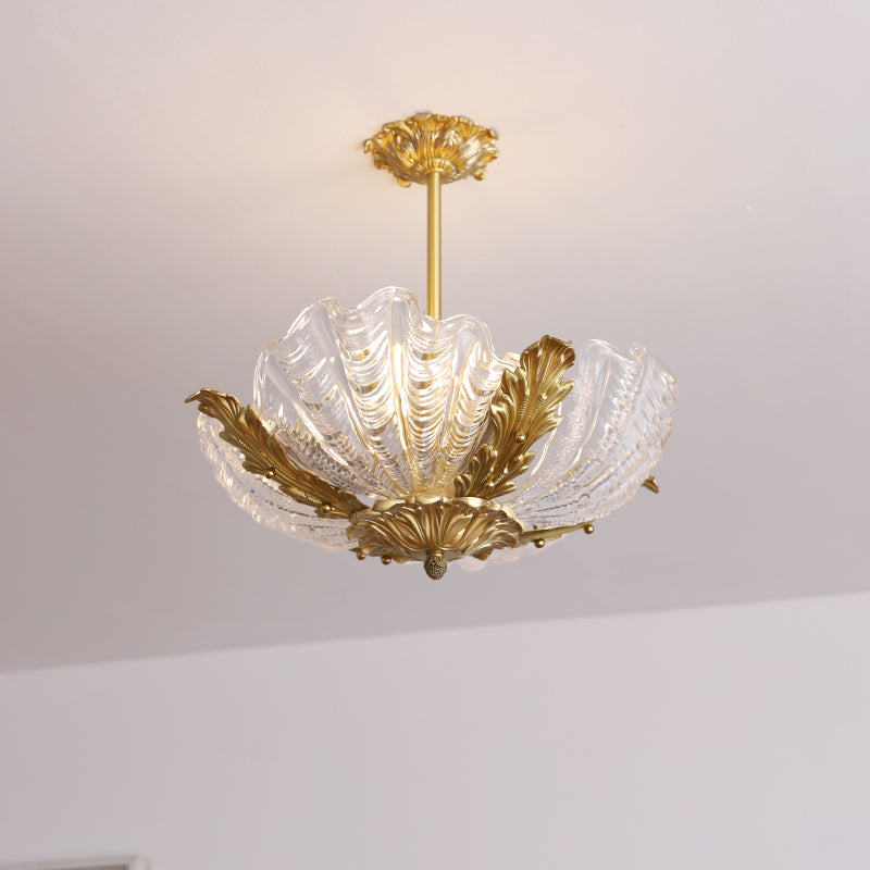 Coraline Cascade Luminaire