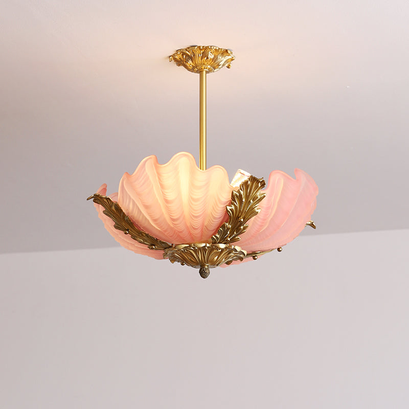 Coraline Cascade Luminaire