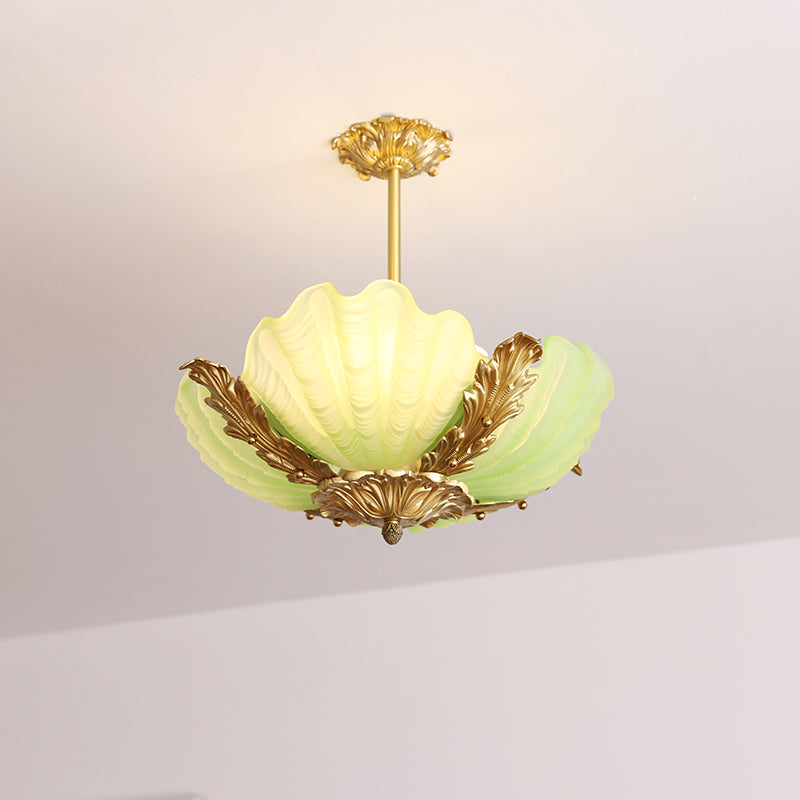 Coraline Cascade Luminaire
