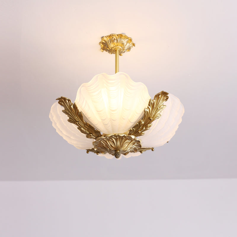 Coraline Cascade Luminaire