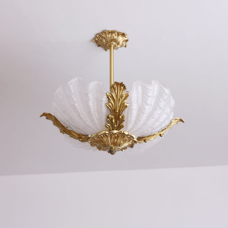 Coraline Cascade Luminaire