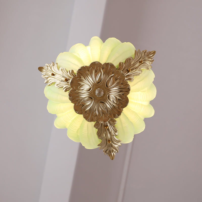 Coraline Cascade Luminaire