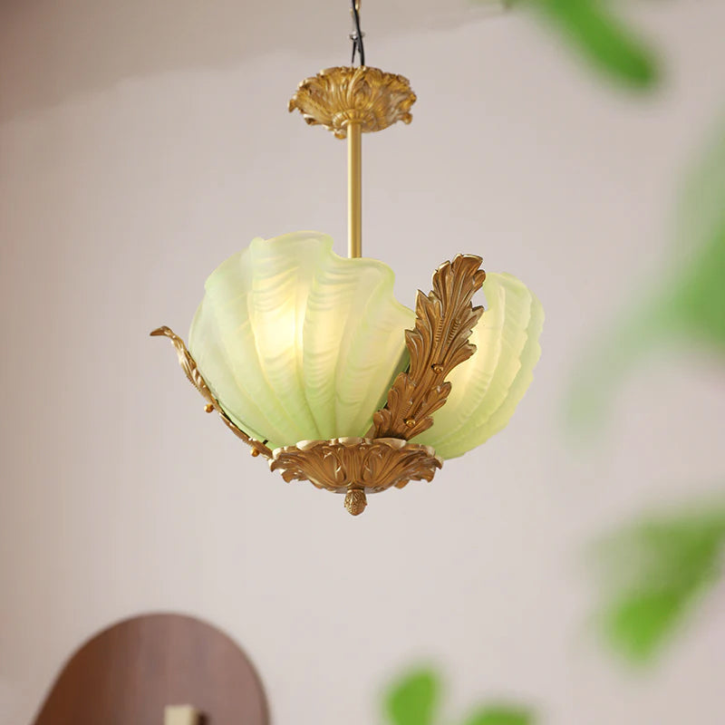 Coraline Cascade Luminaire