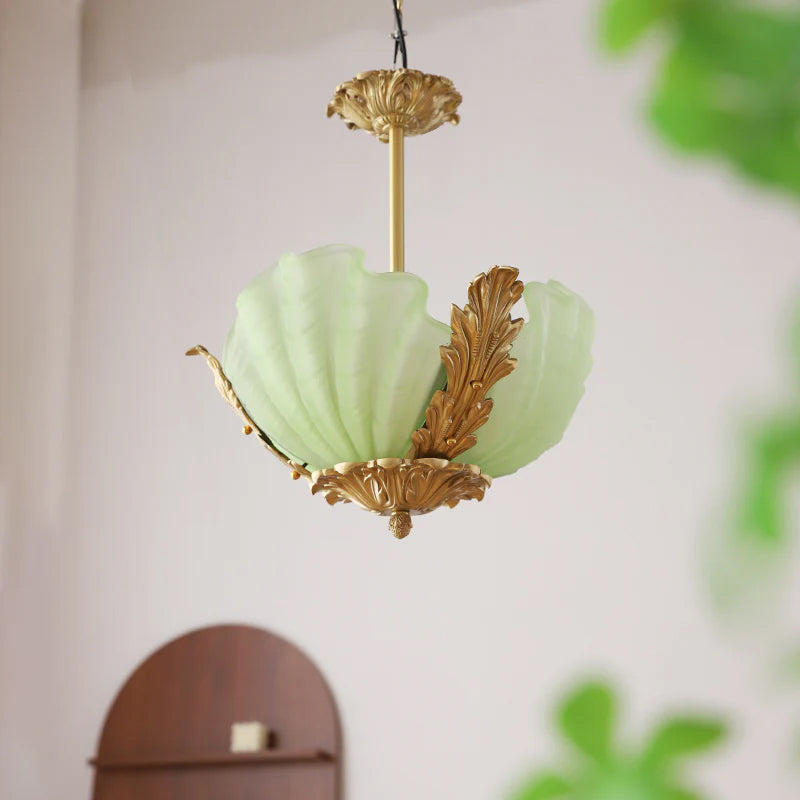 Coraline Cascade Luminaire