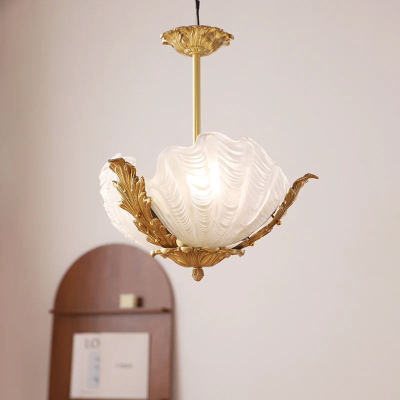 Coraline Cascade Luminaire