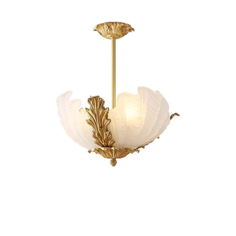 Coraline Cascade Luminaire