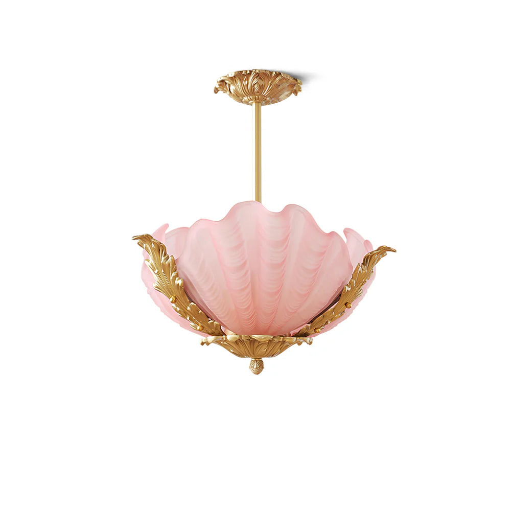 Coraline Cascade Luminaire
