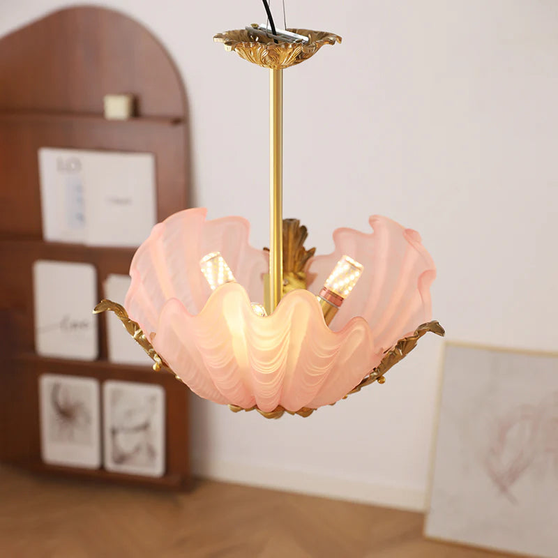 Coraline Cascade Luminaire