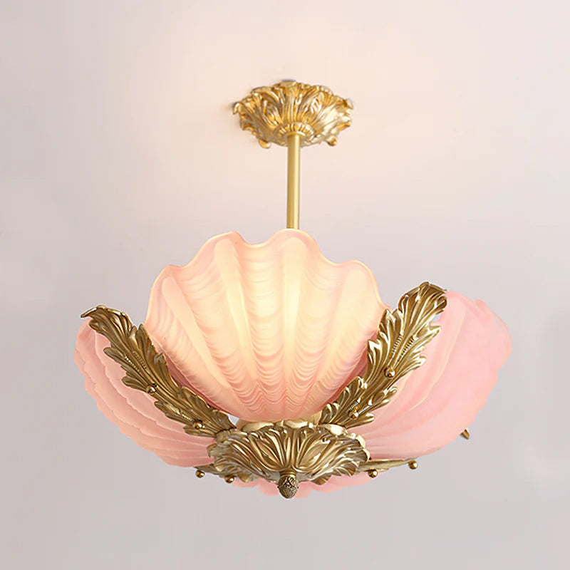 Coraline Cascade Luminaire