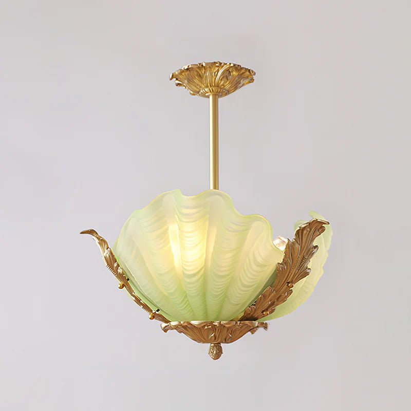 Coraline Cascade Luminaire