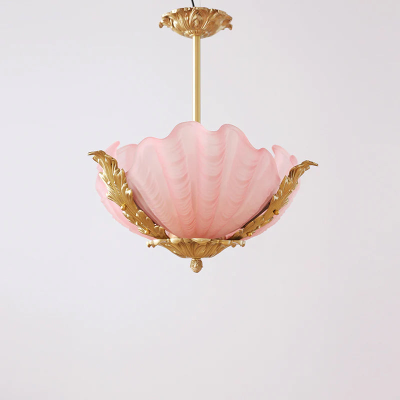 Coraline Cascade Luminaire
