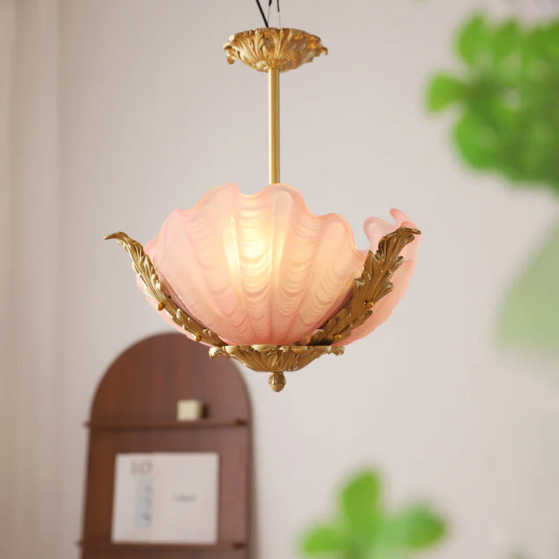 Coraline Cascade Luminaire