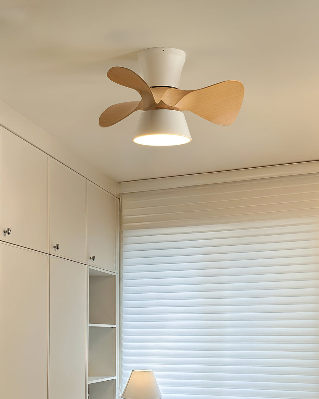 WINTHROP WHIRL CEILING LUMINAIRE