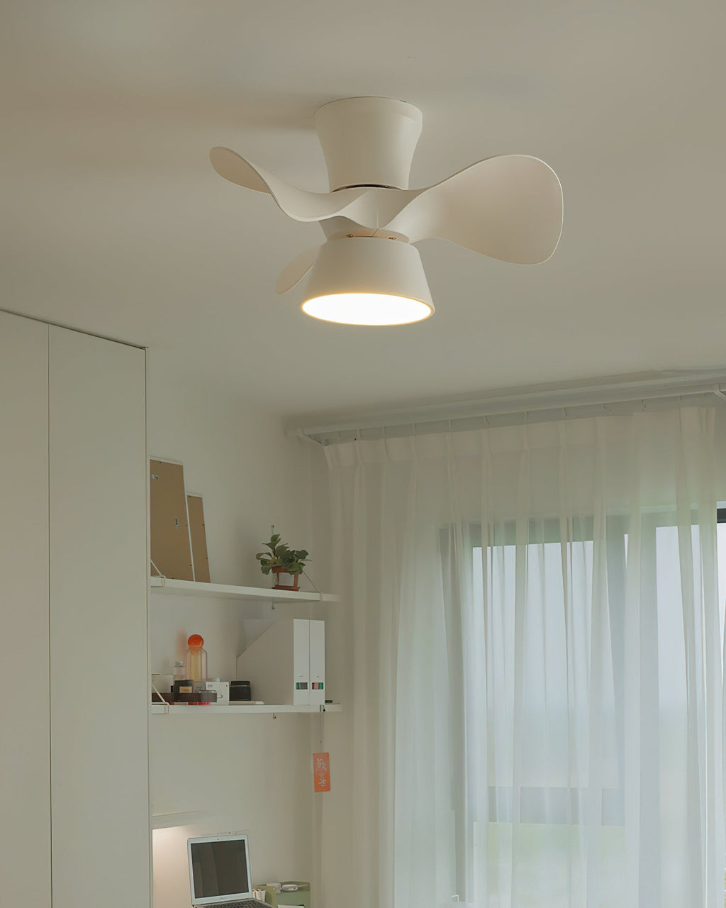 WINTHROP WHIRL CEILING LUMINAIRE
