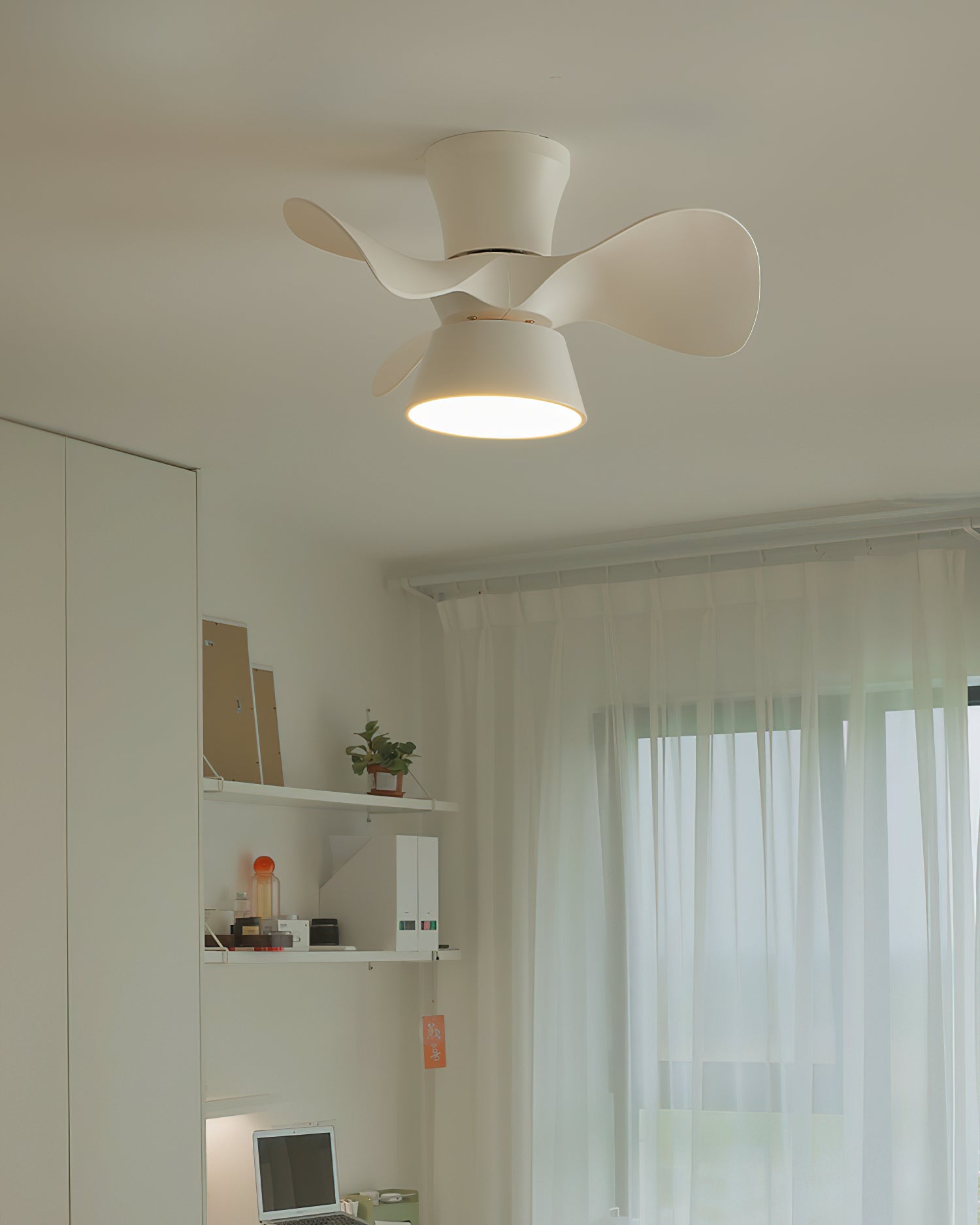 WINTHROP WHIRL CEILING LUMINAIRE