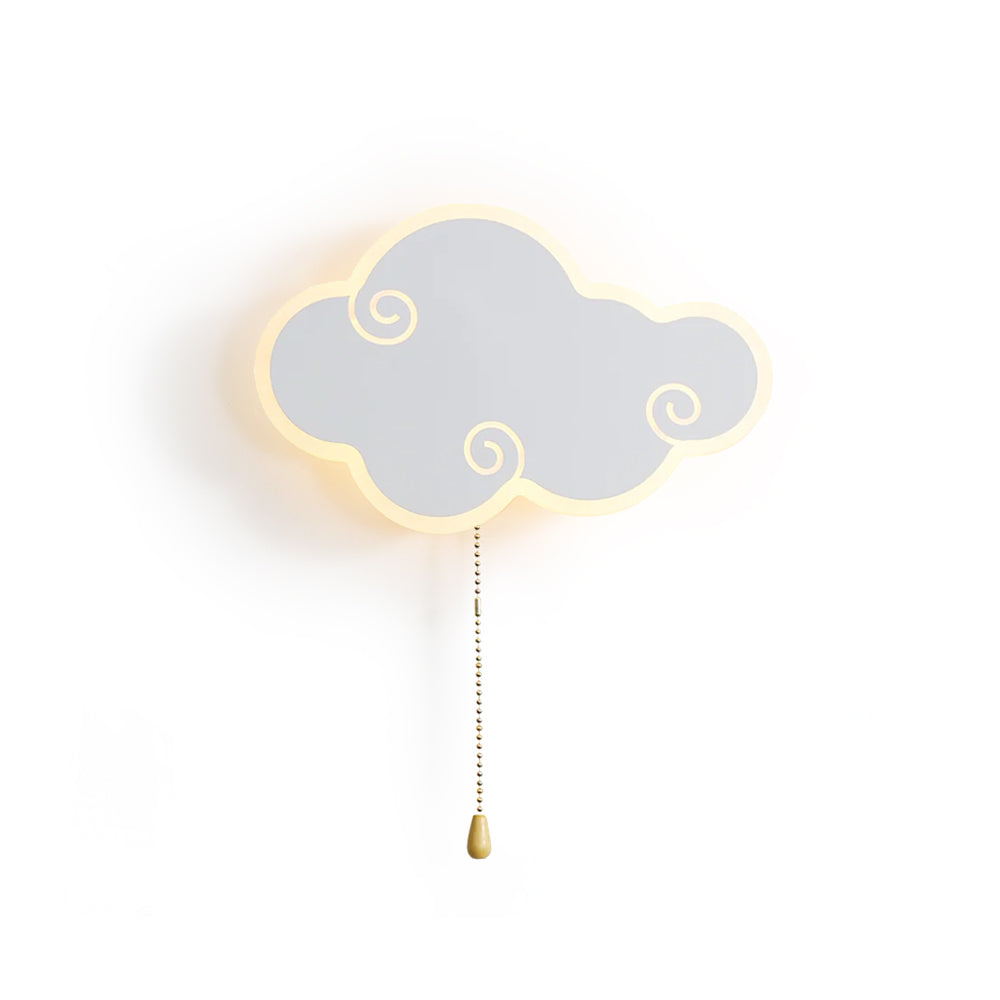 FELICITY COTTON CUMULUS ILLUMINATOR