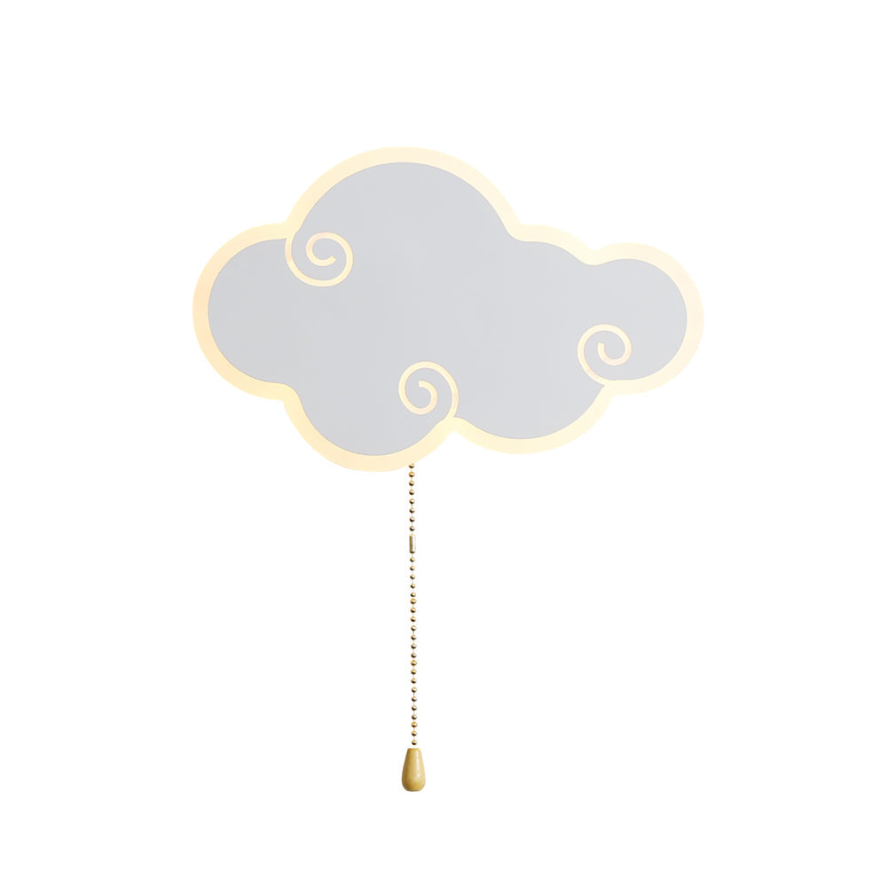 FELICITY COTTON CUMULUS ILLUMINATOR