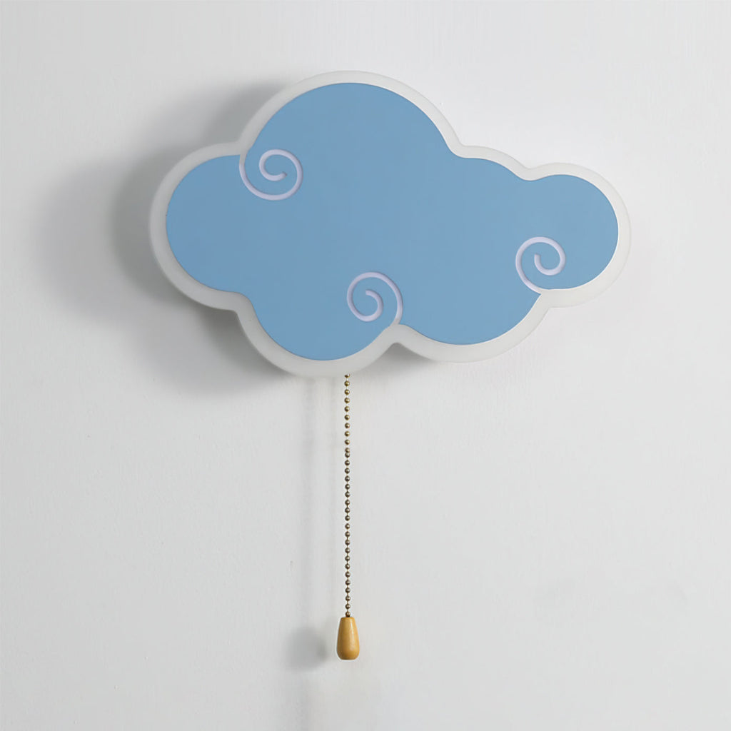 FELICITY COTTON CUMULUS ILLUMINATOR
