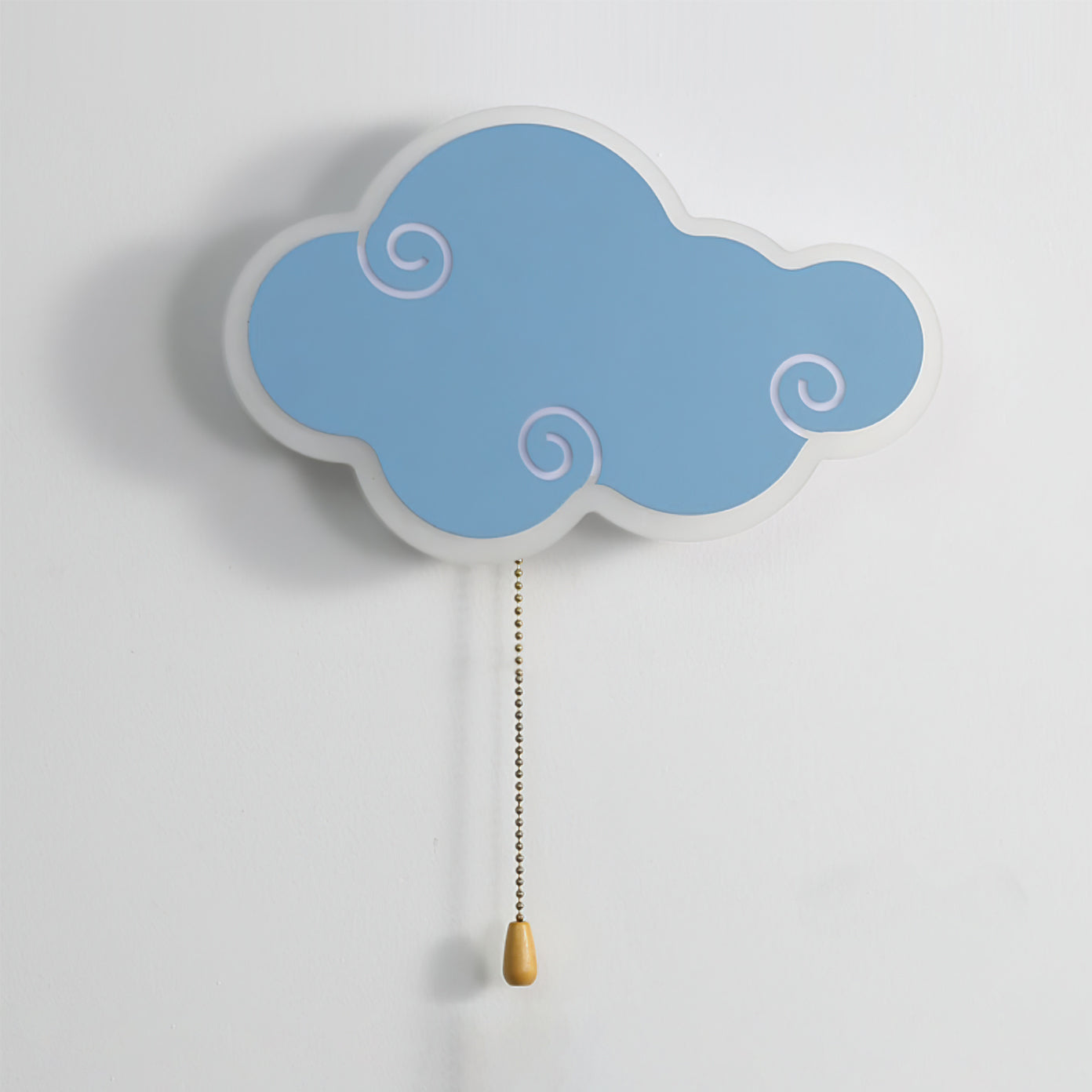 FELICITY COTTON CUMULUS ILLUMINATOR