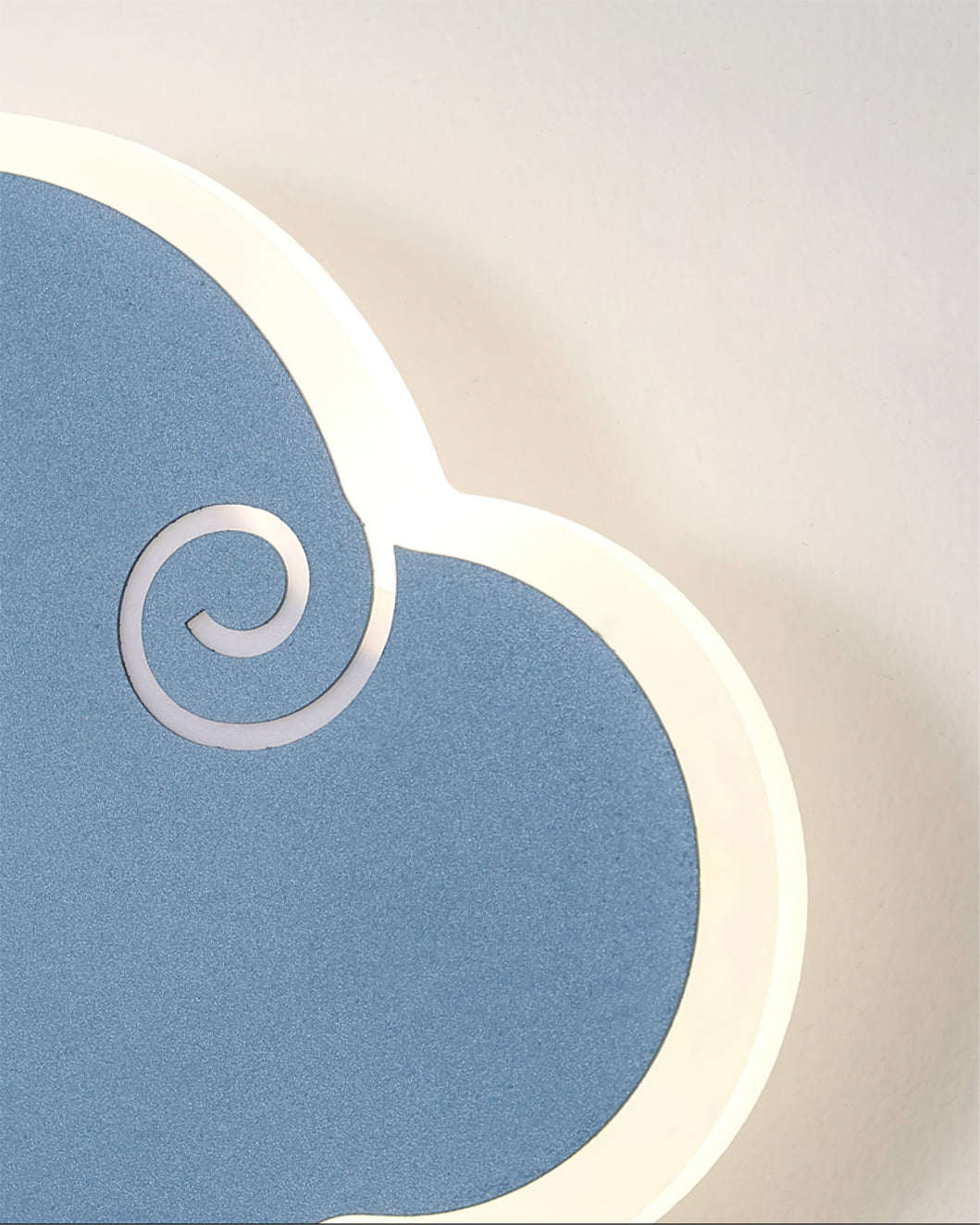 FELICITY COTTON CUMULUS ILLUMINATOR