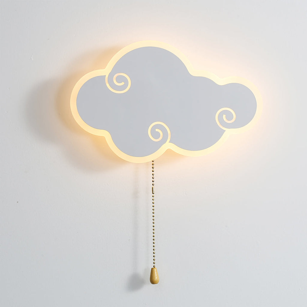 FELICITY COTTON CUMULUS ILLUMINATOR